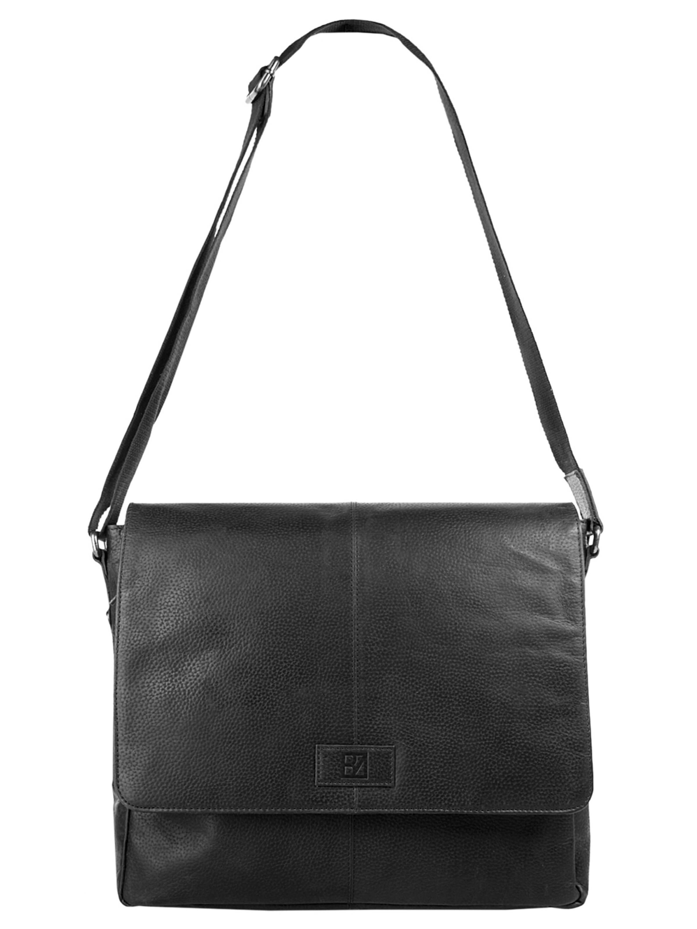 Messenger BODENSCHATZ en noir