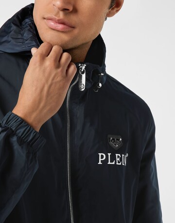 Philipp Plein Jacke in Blau