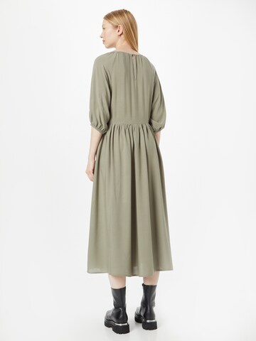 Robe 'RADIA' Soyaconcept en vert