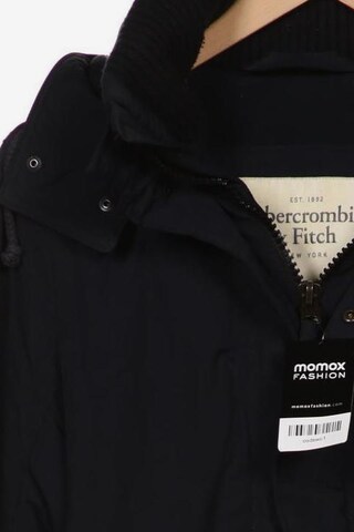 Abercrombie & Fitch Jacket & Coat in M in Blue