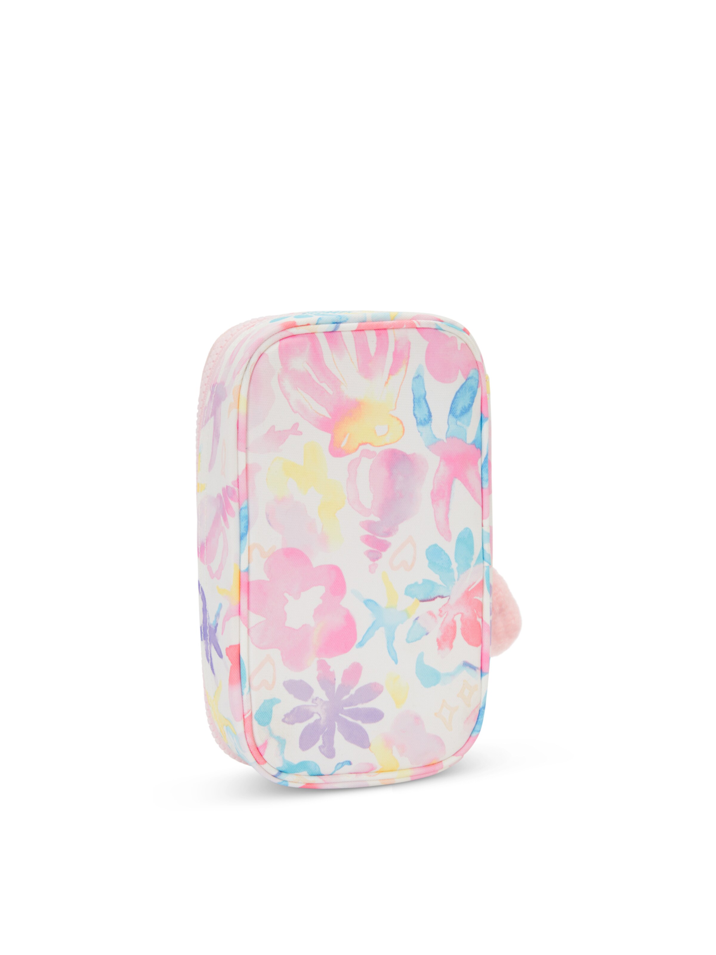 KIPLING Case '50 Pens' in White