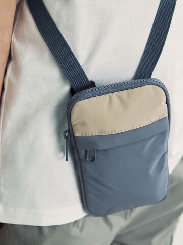 Sac Next en bleu