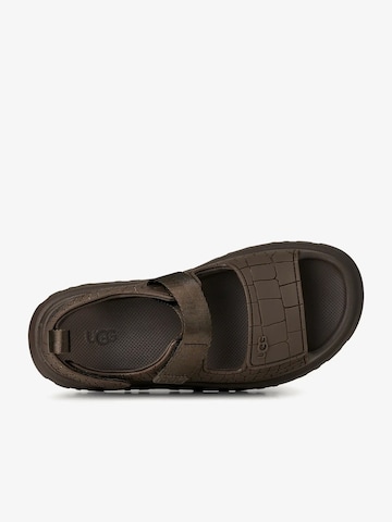 UGG Sandaal in Grijs