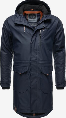 STONE HARBOUR Jacke  'Verdaan' in Blau