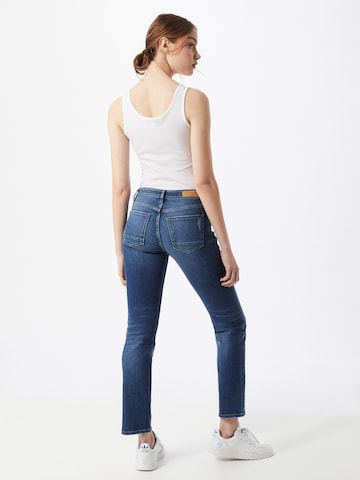 Slimfit Jeans di ESPRIT in blu