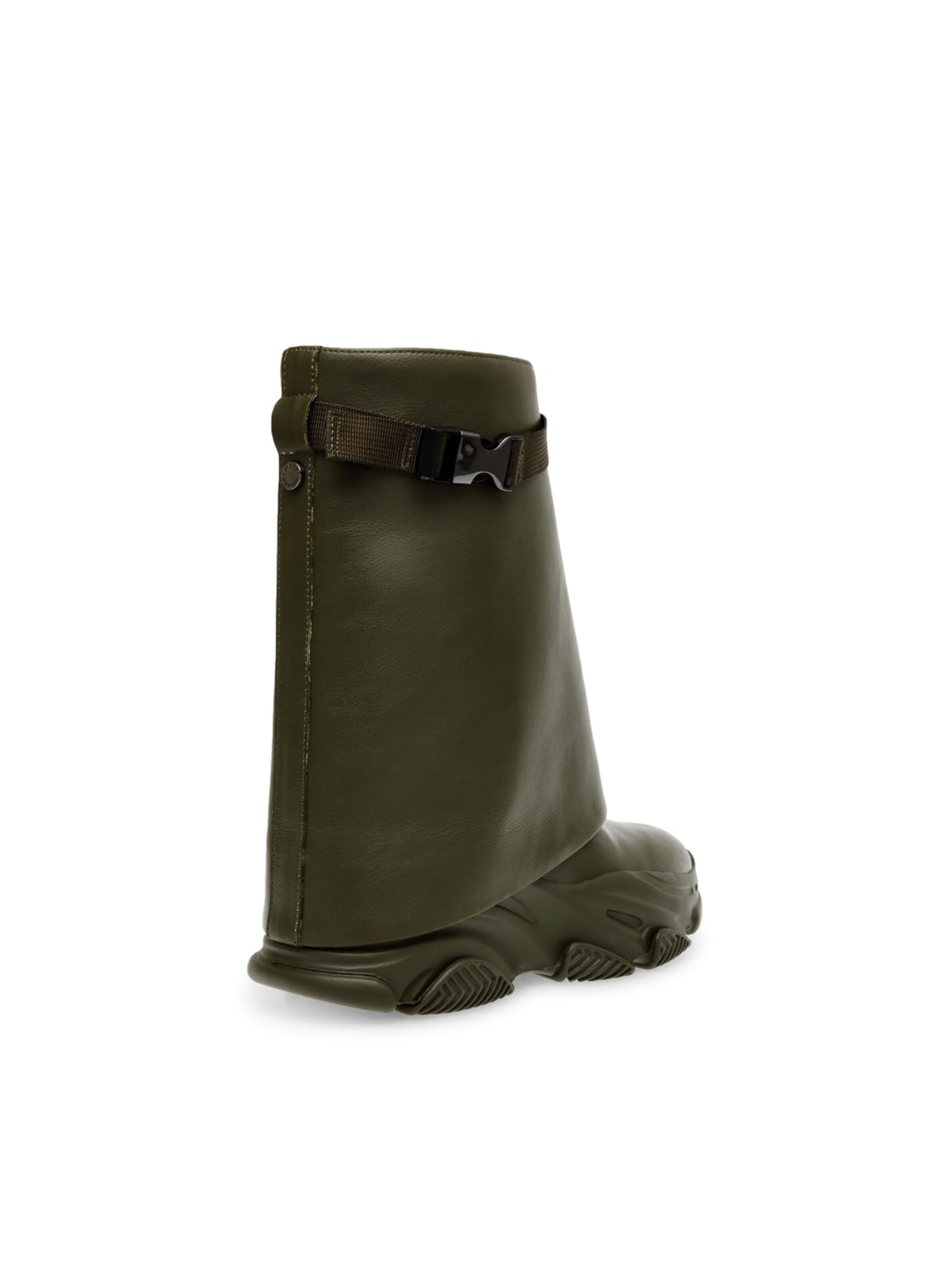 Bottes 'Lea' STEVE MADDEN en vert