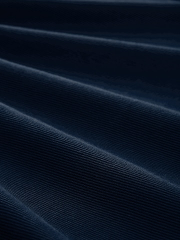 TOM TAILOR Shirt in Blauw