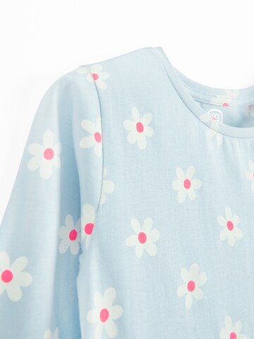 Cool Club Klänning i blå