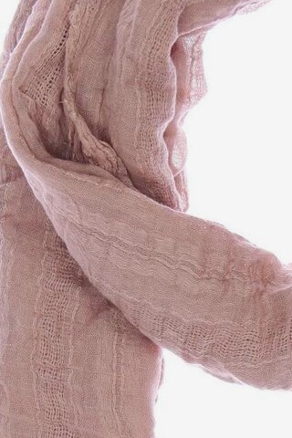 Zign Scarf & Wrap in One size in Pink