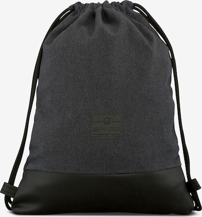 Johnny Urban Bolsa para gimnasio 'Luke' en gris, Vista del producto