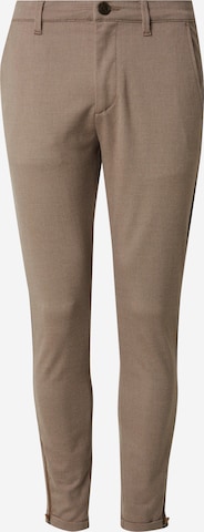 GABBA Pants 'Pisa Domo' in Green: front