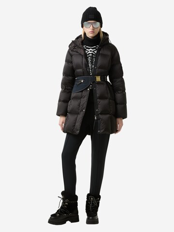 BOGNER Winter Coat 'Fanja' in Black