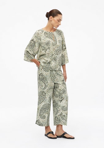 s.Oliver Blouse in Green