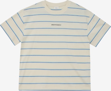 s.Oliver Shirt in Mixed colours: front