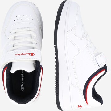 Champion Authentic Athletic Apparel Sneakers 'Rebound' in White