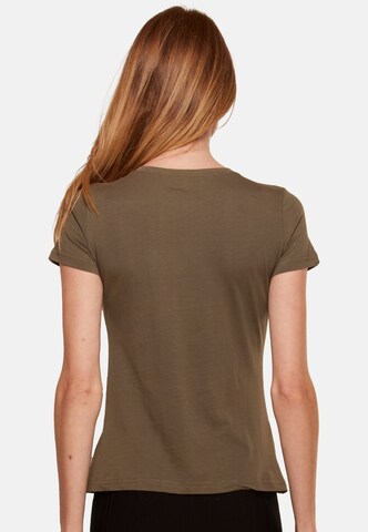 TOOche Shirt in Green