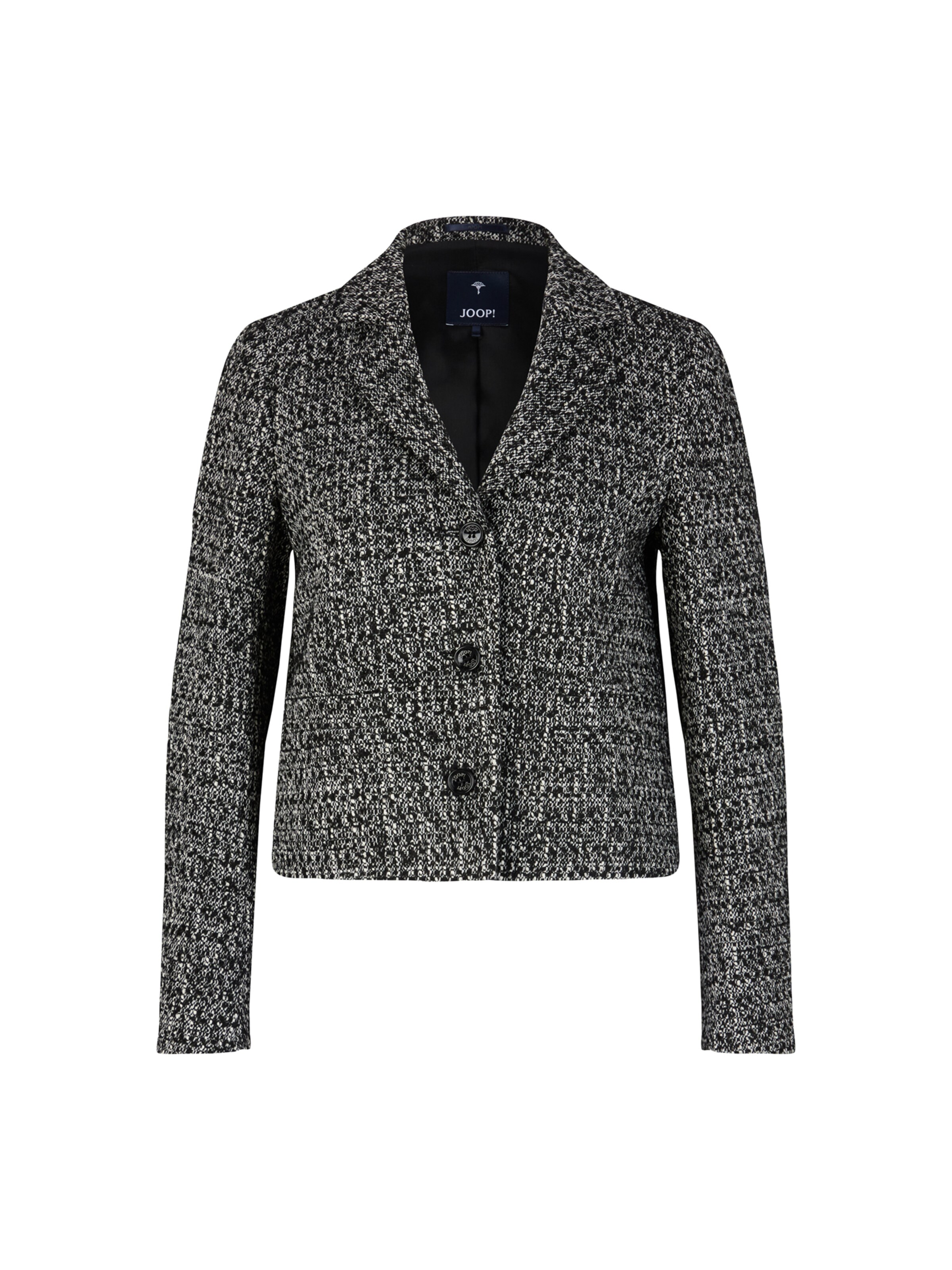 JOOP! Blazer in Black: front