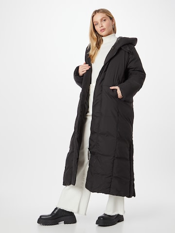 G-Star RAW Winter coat 'Whistler' in Black