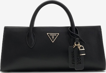 Borsa a mano 'Noelle' di GUESS in nero: frontale