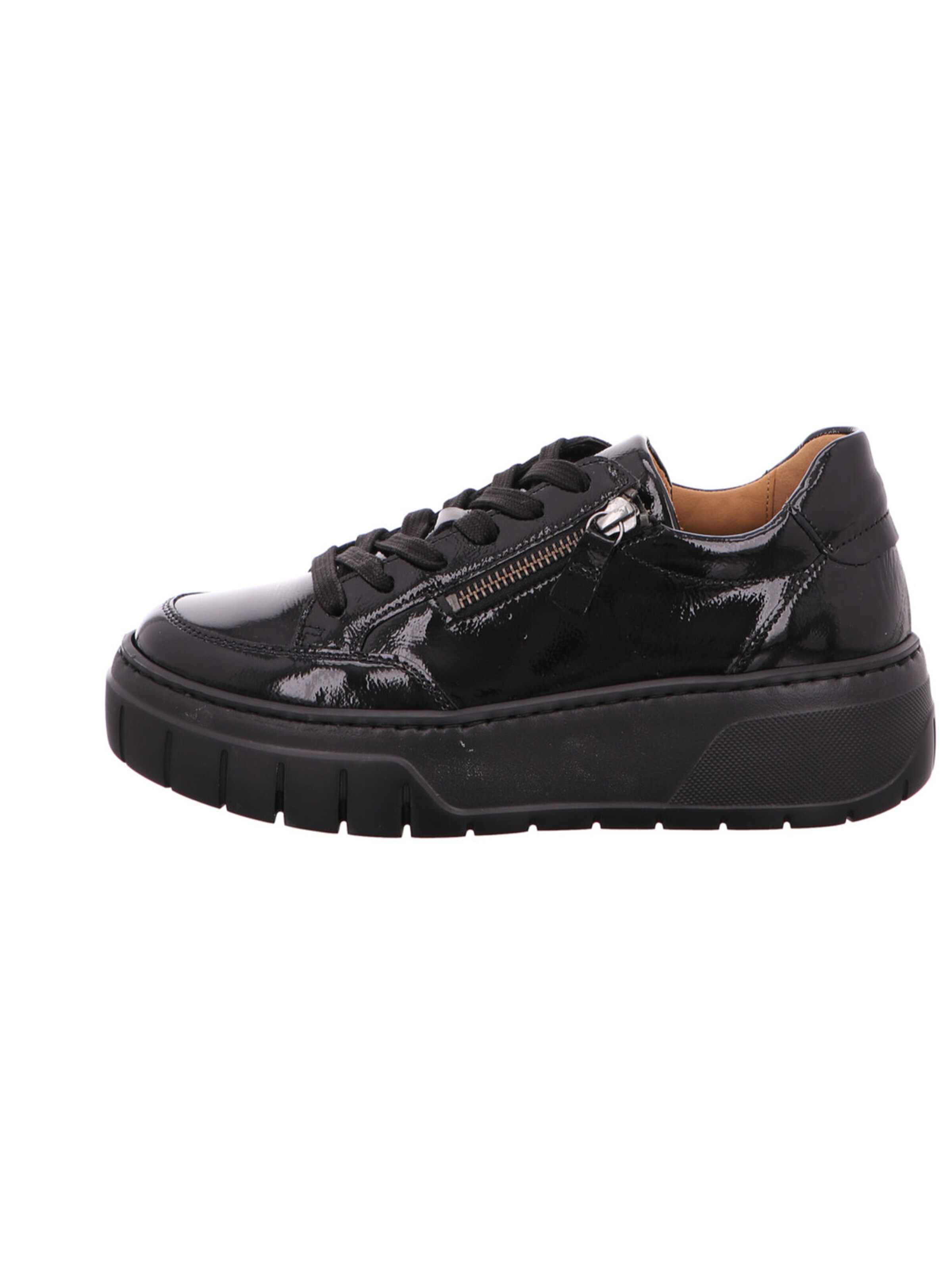 GABOR Sneakers in Black