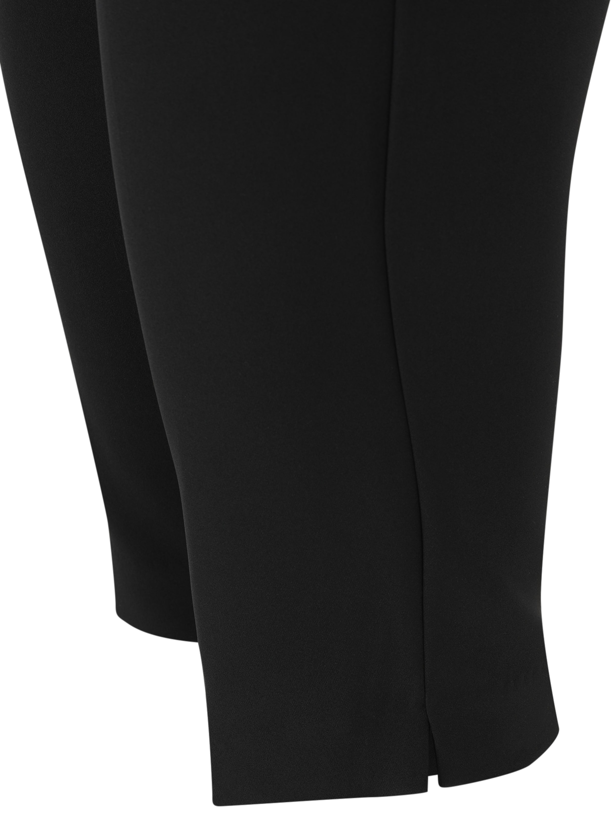 Only Petite Слим Штаны 'ONLGITTA' в Черный