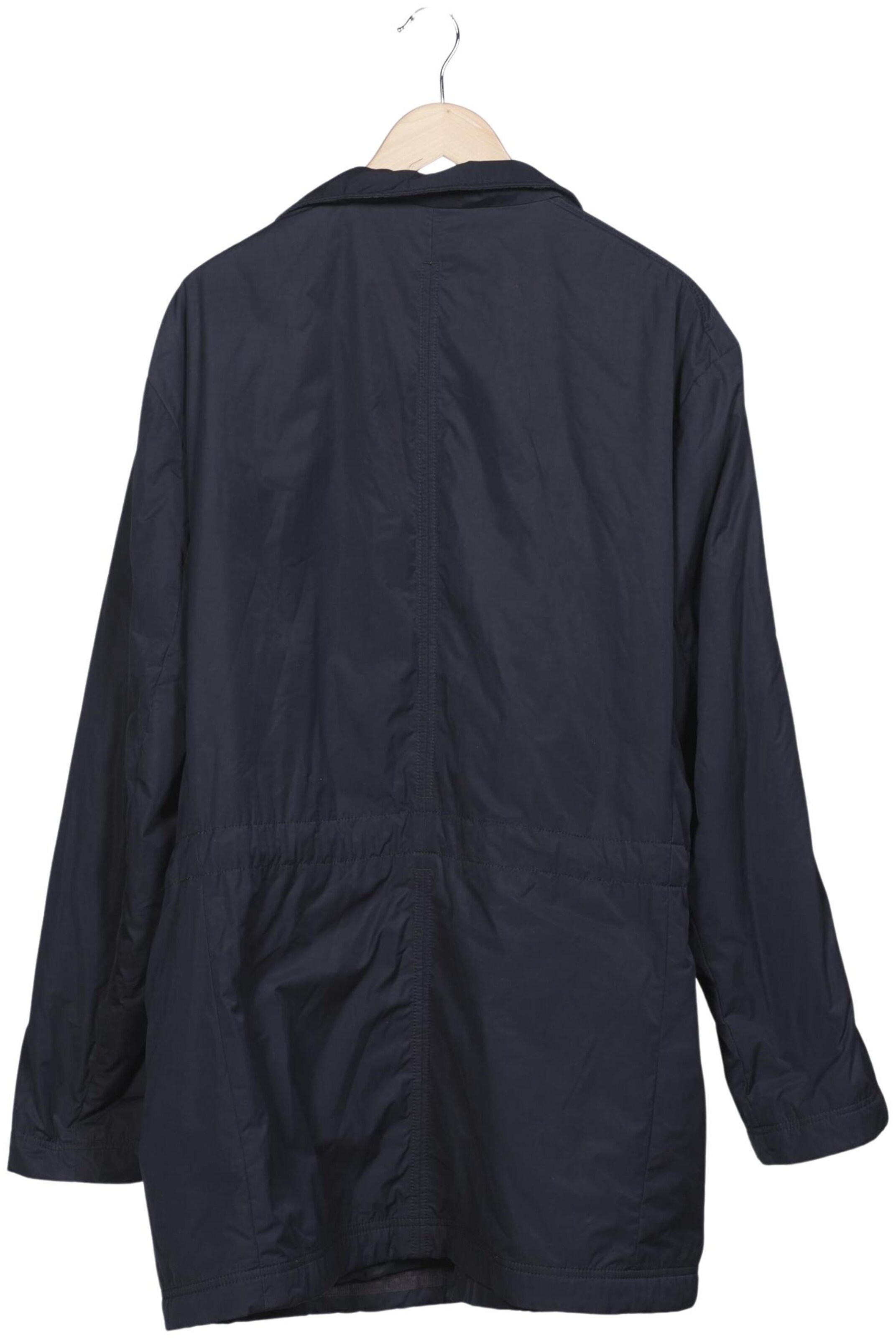 BOSS Jacket & Coat in 4XL in Blue