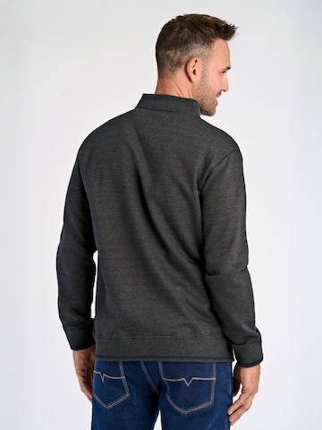 Vestes en maille Jack's en gris