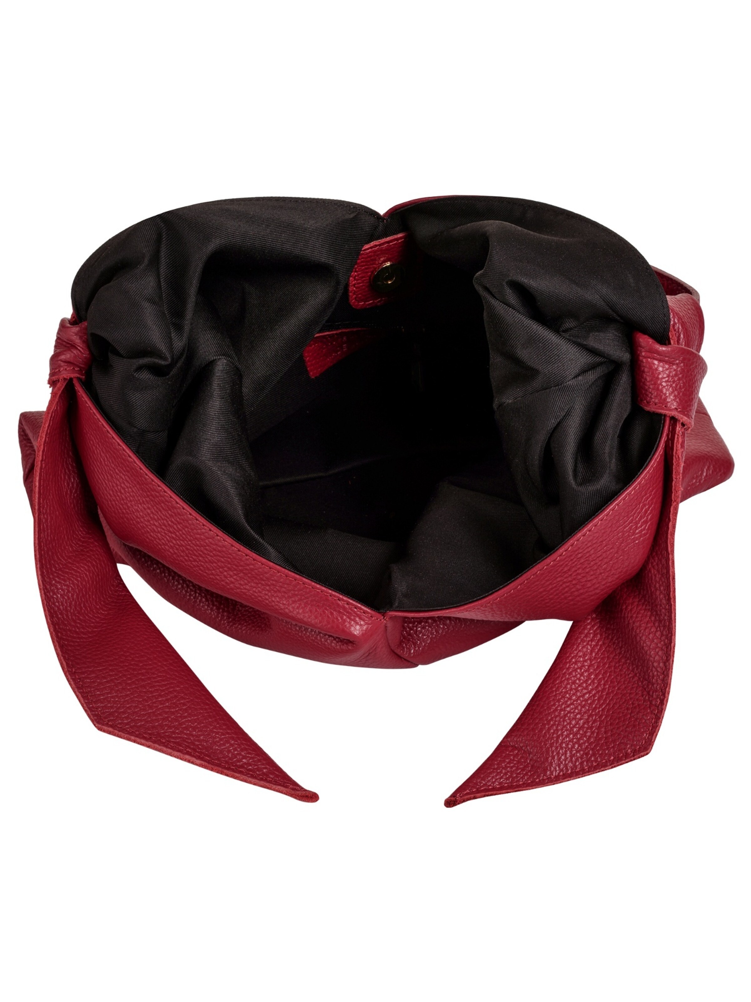 Samantha Look - Shopper 'ELSANDA' en rojo