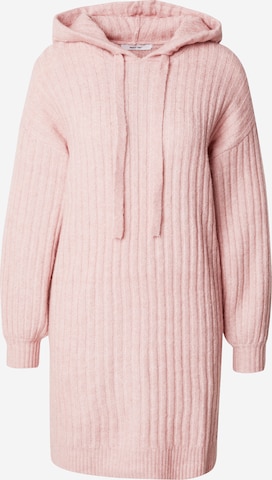Robe 'Marit' ABOUT YOU en rose : devant