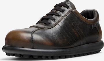 CAMPER Sneakers laag 'Pelotas Ariel' in Bruin: voorkant