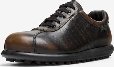 CAMPER Sneaker 'Pelotas Ariel' in 36 in kastanienbraun, Produktansicht