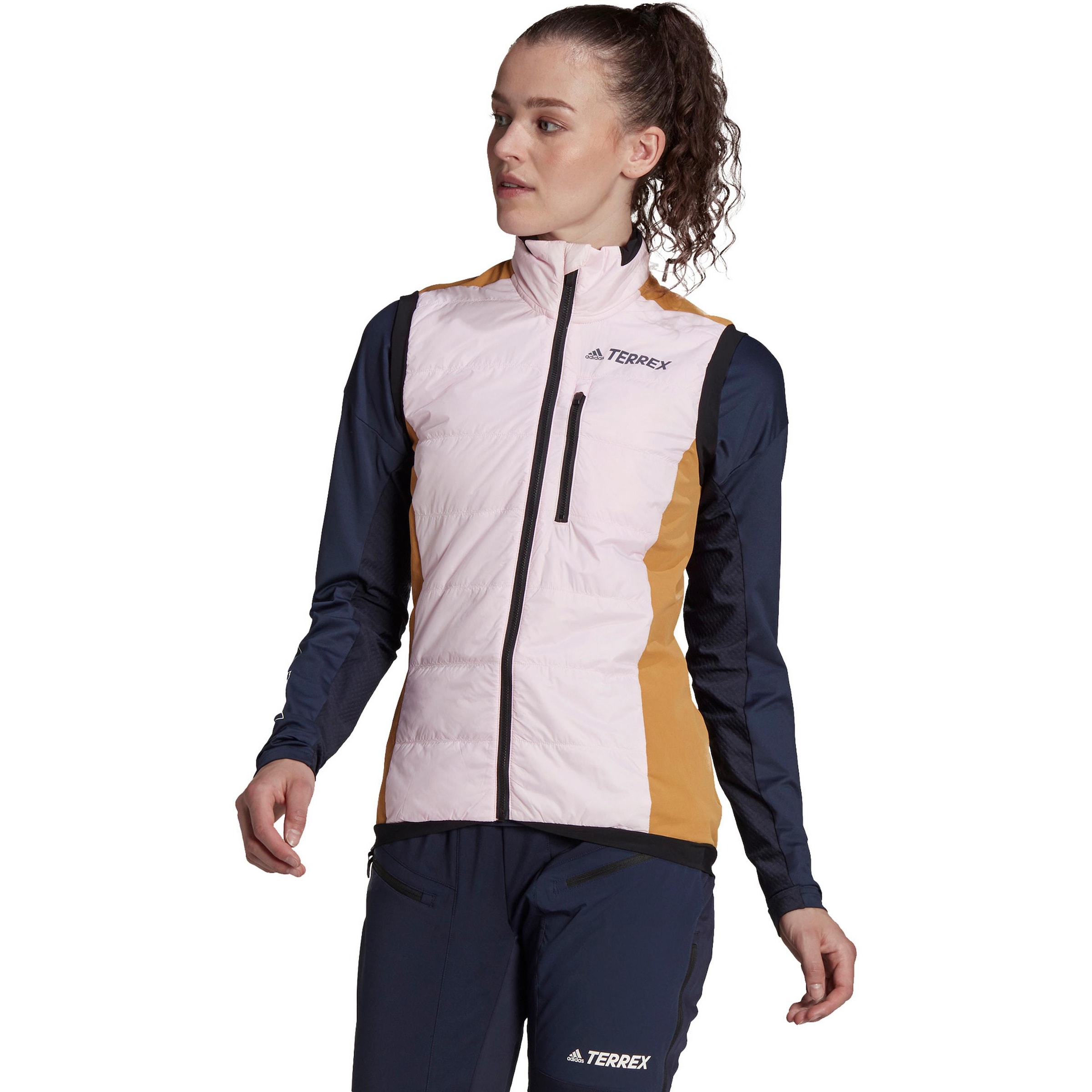 adidas Sportjacken Online Kaufen | FASHIOLA.de - Seite 2