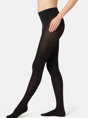 camano Tights in Black