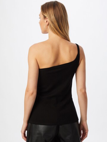 Twist & Tango Top 'Tyra' in Schwarz