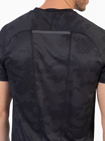 Spyder - Camisa funcionais em preto