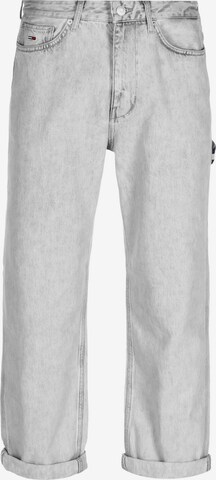 Tommy Jeans Loose fit Jeans 'Skater Carpenter' in Grey: front