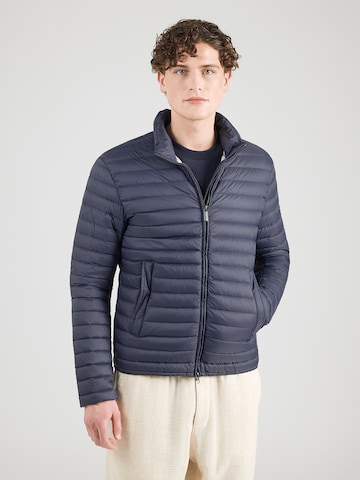 Colmar - Chaqueta de entretiempo en azul: frente