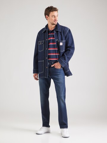 LEVI'S ® regular Τζιν '502' σε μπλε