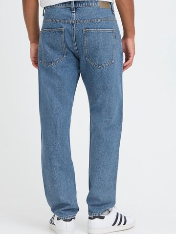 Loosefit Jean ' BHTHUNDER ' BLEND en bleu