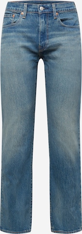 mėlyna LEVI'S ® Džinsai '527™ Slim Bootcut': priekis