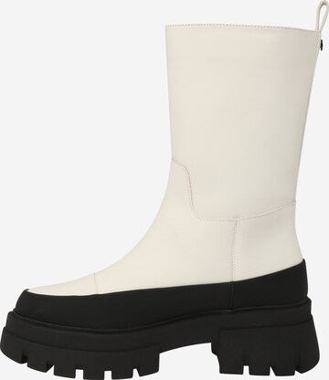 River Island Boots in Black