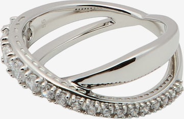 Swarovski Sormus värissä hopea: etupuoli