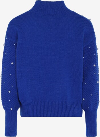 nascita Sweater in Blue