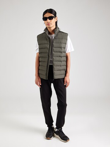 Hackett London Конический (Tapered) Штаны 'ESSENTIAL' в Черный