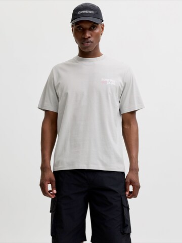 JACK & JONES Μπλουζάκι 'JCOMARINA' σε μπλε
