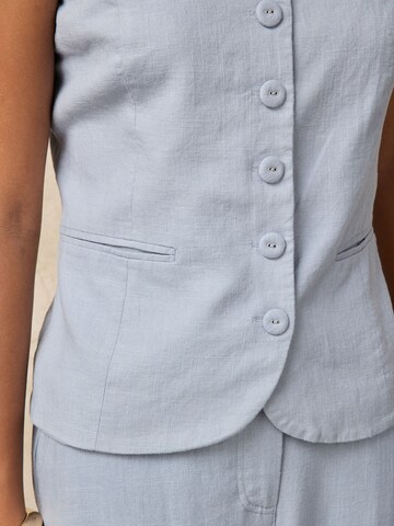 Next Bodywarmer in Blauw