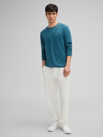 STRELLSON Shirt 'Prospect' in Blauw