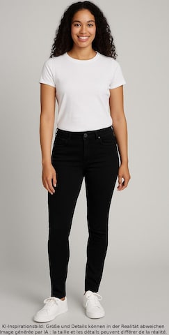Ted Baker Jeans 30 in Schwarz: Vorderseite