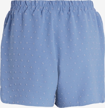 regular Pantaloni 'Clarisa' di VILA in blu