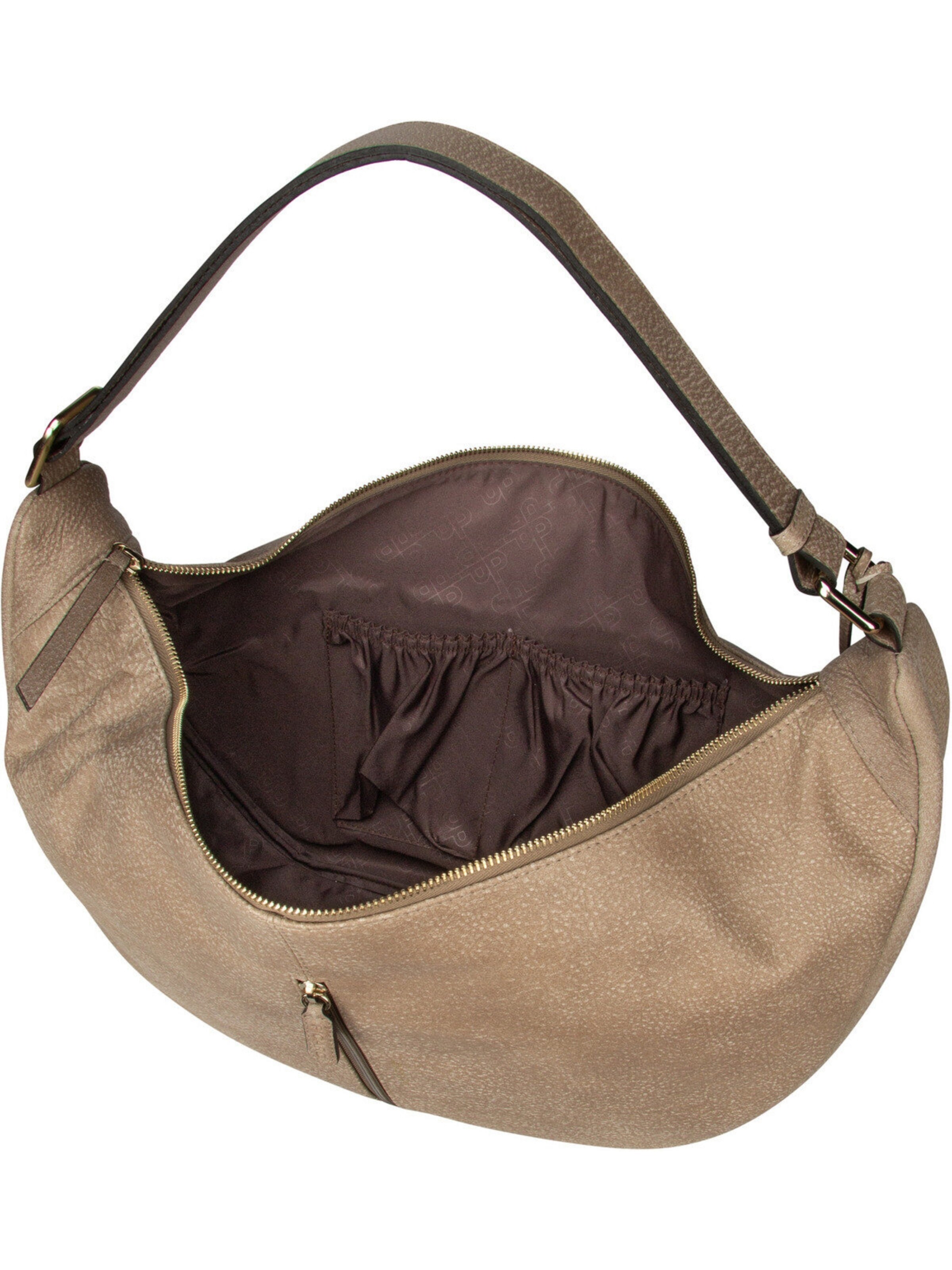 Sac bandoulière 'Kapstadt' Picard en beige